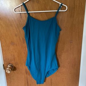 Balera ballet leotard